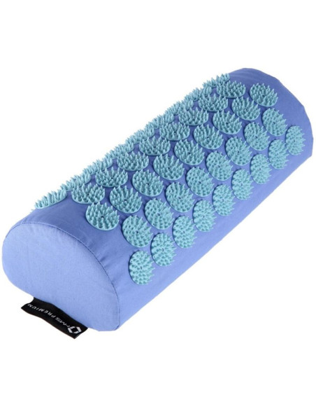 Mata do akupresury hms akm03 niebieska