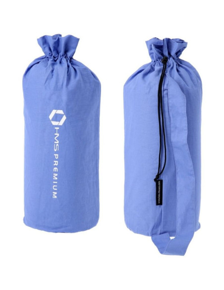 Mata do akupresury hms akm03 niebieska