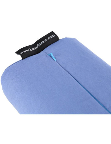 Mata do akupresury hms akm03 niebieska