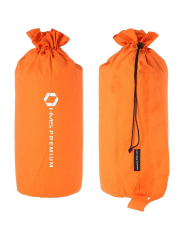 Mata do akupresury hms akm03 pomarańczowa