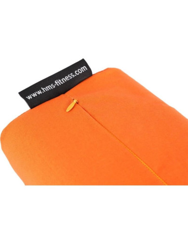 Mata do akupresury hms akm03 pomarańczowa