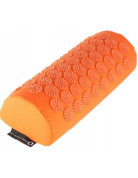Mata do akupresury hms akm03 pomarańczowa