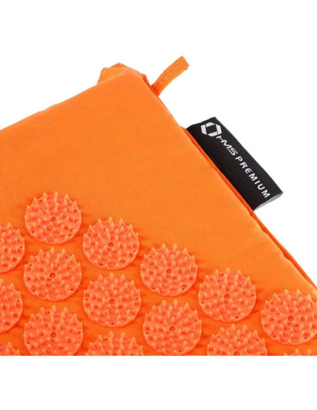 Mata do akupresury hms akm03 pomarańczowa