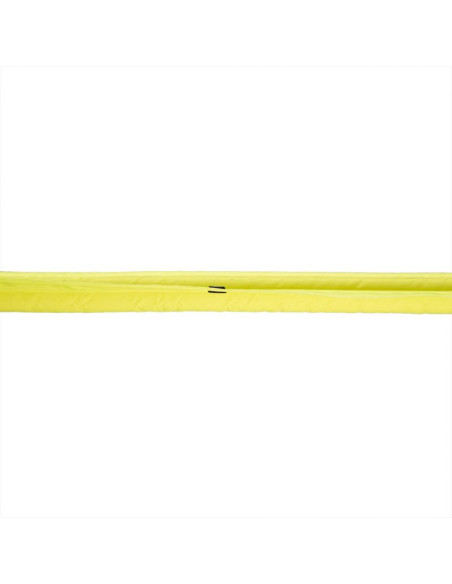 Mata samopompująca z poduszką nils camp nc4349 zielono-szara