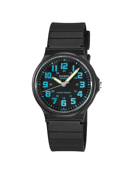 Zegarek damski casio mq-71-2bdf + box