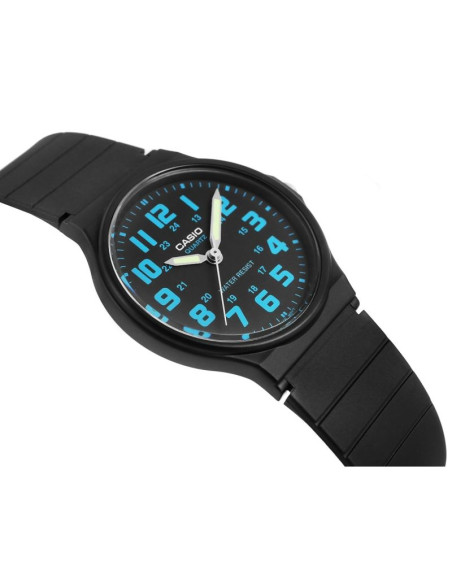 Zegarek damski casio mq-71-2bdf + box