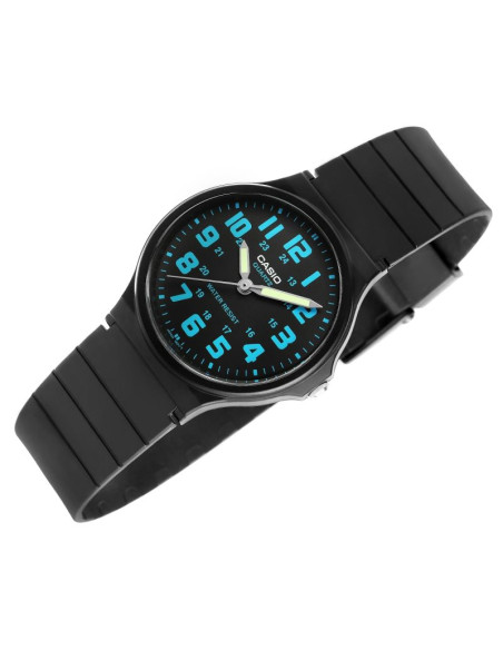 Zegarek damski casio mq-71-2bdf + box