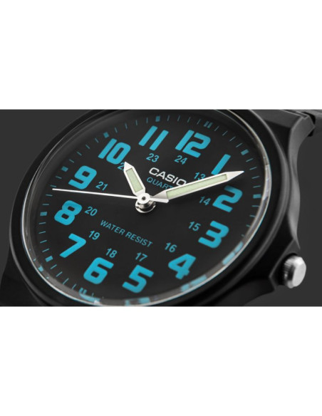 Zegarek damski casio mq-71-2bdf + box