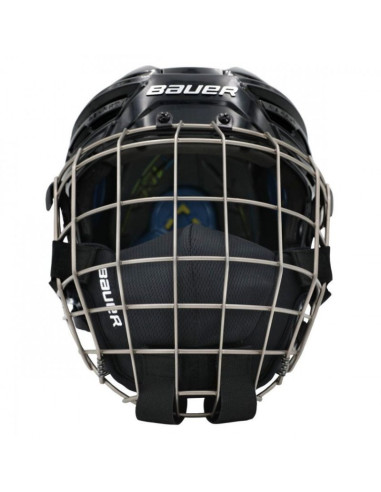 Maseczka sportowa bauer pod kratownicę jr