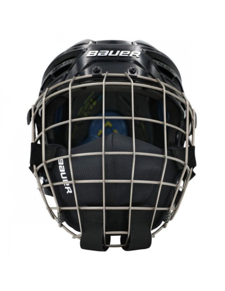 Maseczka sportowa bauer pod kratownicę jr