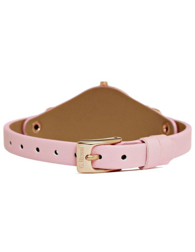 Zegarek damski g.rossi 3652a-5e3 + box