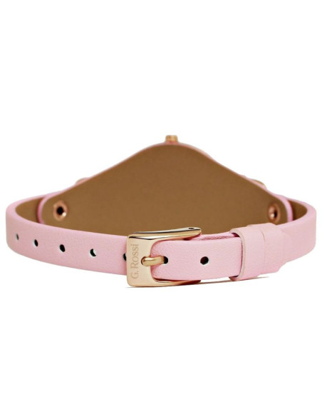 Zegarek damski g.rossi 3652a-5e3 + box