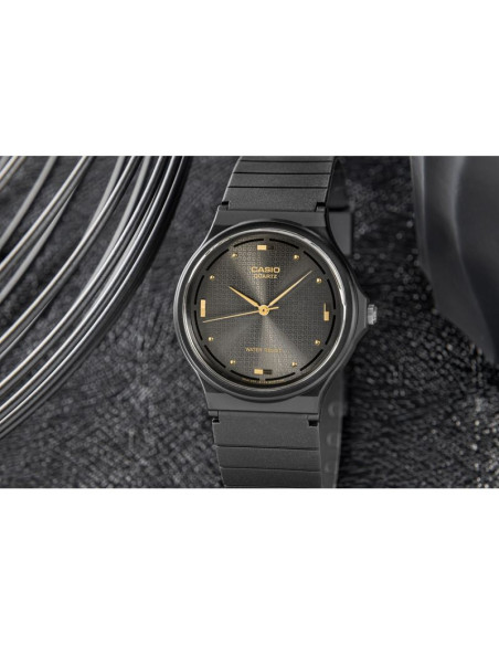 Zegarek damski casio mq-76-1aldf + box