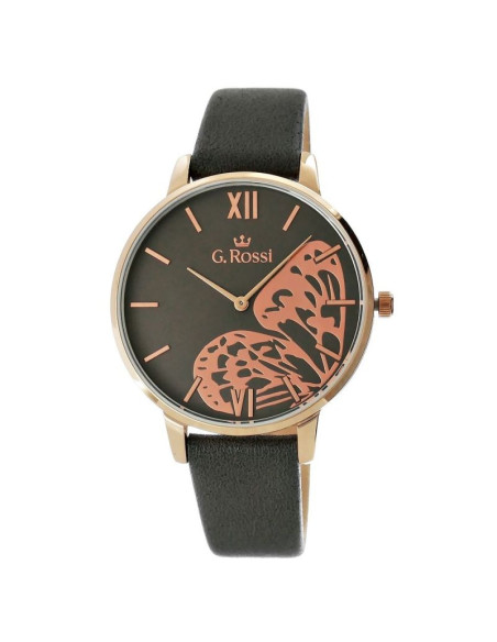 Zegarek damski g.rossi 12177a5-1b3 + box
