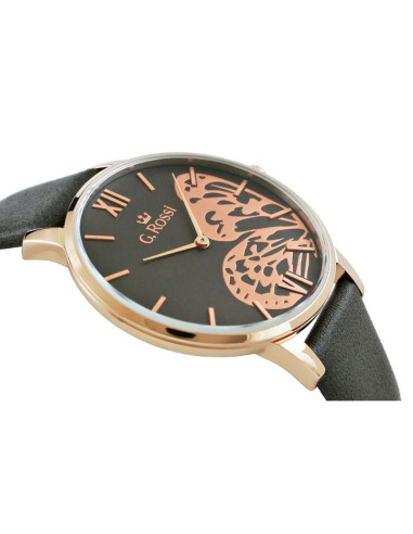 Zegarek damski g.rossi 12177a5-1b3 + box