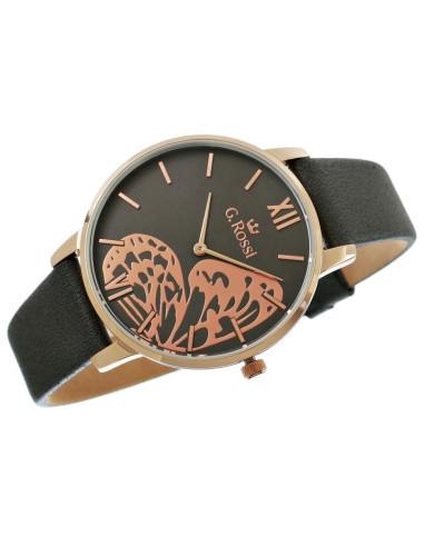 Zegarek damski g.rossi 12177a5-1b3 + box