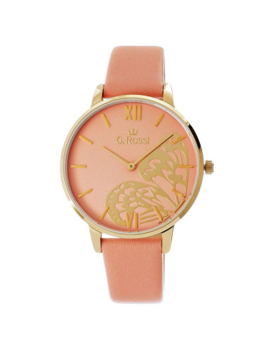 Zegarek damski g.rossi 12177a5-5e2 + box