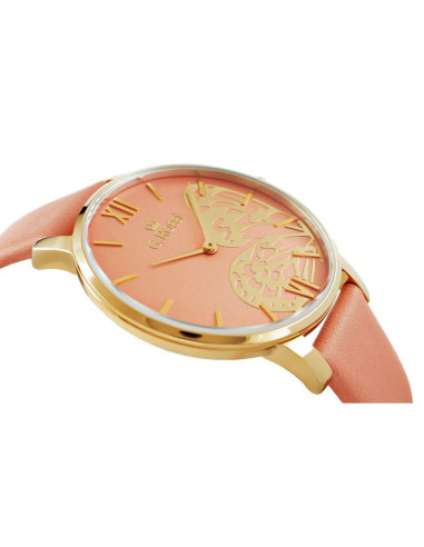 Zegarek damski g.rossi 12177a5-5e2 + box