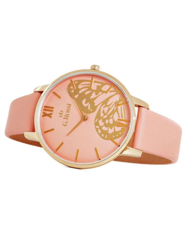 Zegarek damski g.rossi 12177a5-5e2 + box