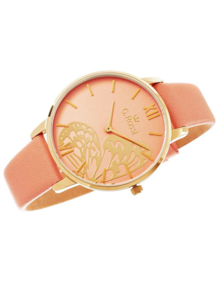 Zegarek damski g.rossi 12177a5-5e2 + box