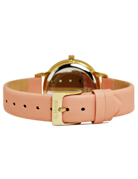 Zegarek damski g.rossi 12177a5-5e2 + box