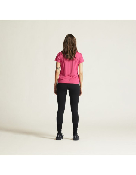 Damska koszulka z krótkim rękawem core essence ss tee 2 w