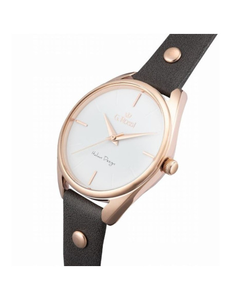 Zegarek damski g.rossi 12191a2-3b4 + box
