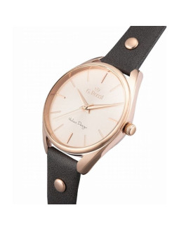 Zegarek damski g.rossi 12191a2-4b4 + box 2