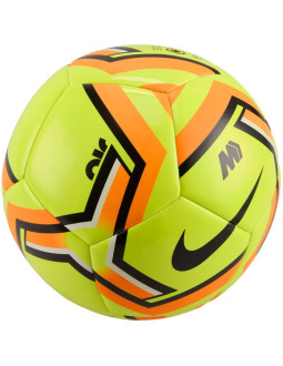 Piłka nike mercurial fade hv6330-702