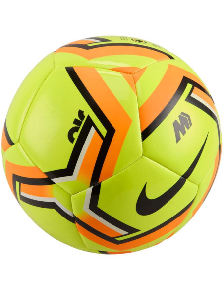 Piłka nike mercurial fade hv6330-702