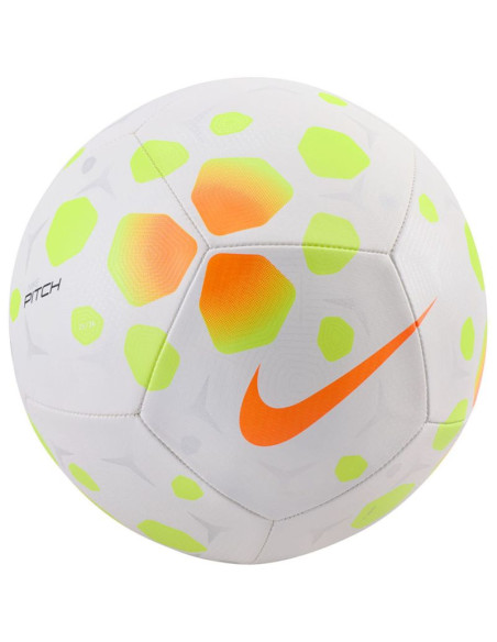 Piłka nike pitch hv6249-102