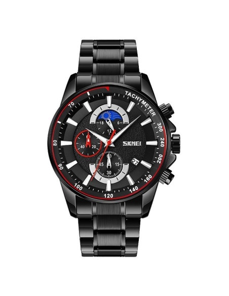 Zegarek męski skmei 9250bkbk + box