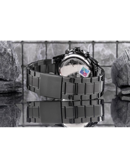 Zegarek męski skmei 9250bkbk + box