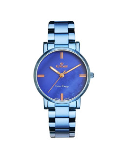 Zegarek damski g.rossi 11688b-6f3 + box