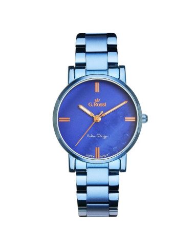 Zegarek damski g.rossi 11688b-6f3 + box