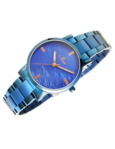 Zegarek damski g.rossi 11688b-6f3 + box