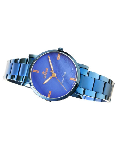 Zegarek damski g.rossi 11688b-6f3 + box