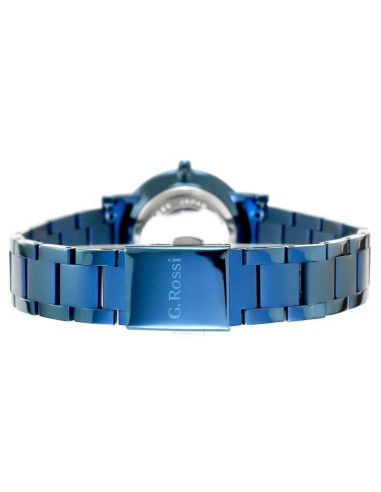 Zegarek damski g.rossi 11688b-6f3 + box