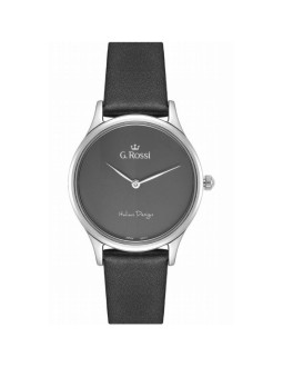 Zegarek damski g.rossi 11765a-1a1 + box