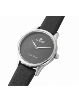 Zegarek damski g.rossi 11765a-1a1 + box 2