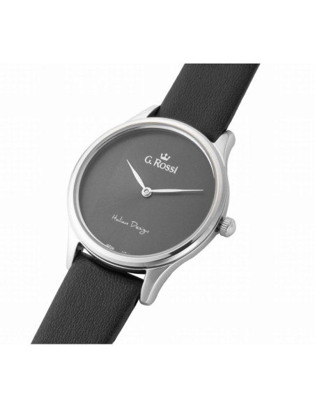 Zegarek damski g.rossi 11765a-1a1 + box