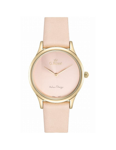 Zegarek damski g.rossi 11765a-5e2 + box