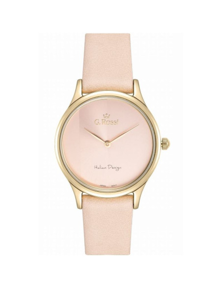 Zegarek damski g.rossi 11765a-5e2 + box