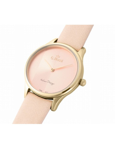 Zegarek damski g.rossi 11765a-5e2 + box