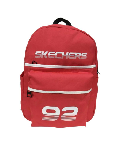 Skechers downtown backpack s979-02 czerwone one size