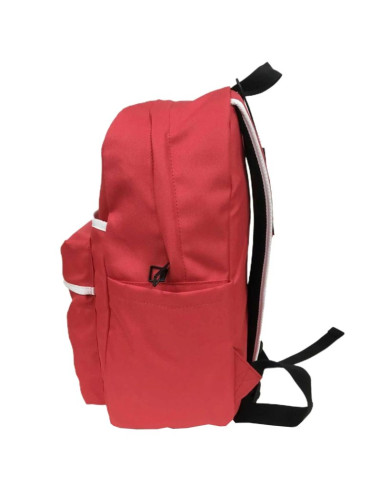 Skechers downtown backpack s979-02 czerwone one size