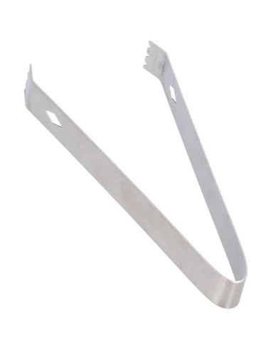 Zestaw barmański 5 elementów shaker do drinków szczypce alpina