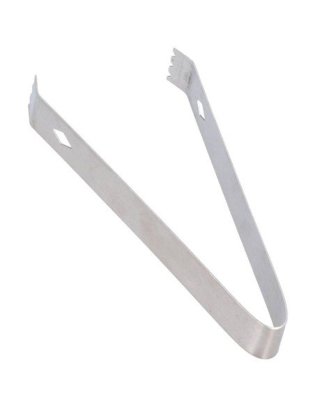 Zestaw barmański 5 elementów shaker do drinków szczypce alpina