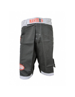 Spodenki do mma masters - smma-5000