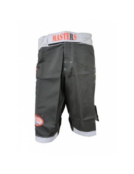 Spodenki do mma masters - smma-5000